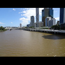 Der Brisbane River